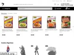 Sites similar to lafactory.com