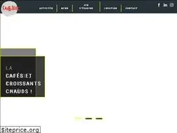 Sites similar to lafactrie.org