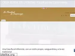 Sites similar to lafacultadcastroviejo.com