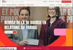 Sites similar to lafae.qc.ca