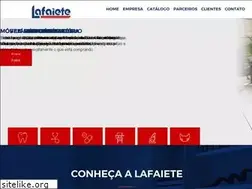 Sites similar to lafaiete.com.br