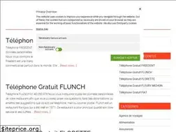Sites similar to lafaille.fr