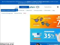 Sites similar to lafam.com.co