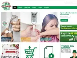 Sites similar to lafama.cl