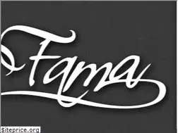 Sites similar to lafamaclothing.com