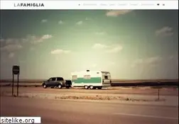 Sites similar to lafamiglia.fr