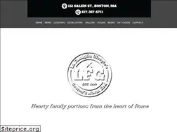 Sites similar to lafamigliagiorgios.com