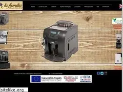 Sites similar to lafamilia.gr