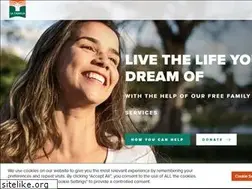 Sites similar to lafamiliacounselingservice.com