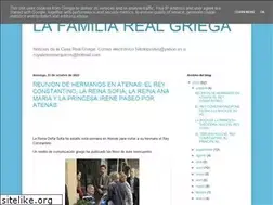 Sites similar to lafamiliarealgriega.blogspot.com