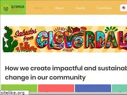 Sites similar to lafamiliasana.org
