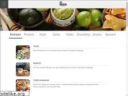 Sites similar to lafamiliatapatia.com