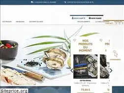 Sites similar to lafamilleboutrais.com