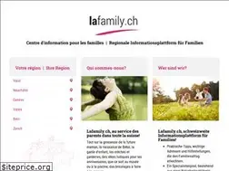 Sites similar to lafamily.ch