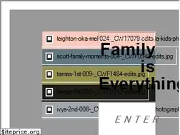 Sites similar to lafamilyphotography.com