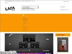 Sites similar to lafamuzik.com