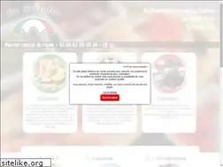Sites similar to lafarfalla.fr