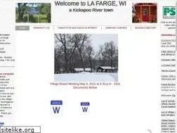 Sites similar to lafarge-wisconsin.com