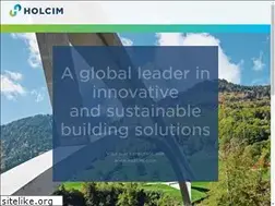 Sites similar to lafarge.co.zw