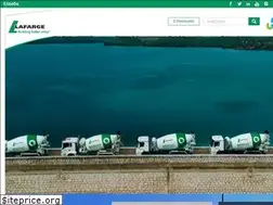 Sites similar to lafarge.gr
