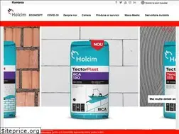 Sites similar to lafarge.ro
