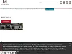 Sites similar to lafarge.ru