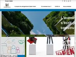 Sites similar to lafargeholcim-io.com