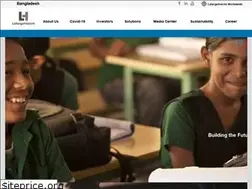 Sites similar to lafargeholcim.com.bd
