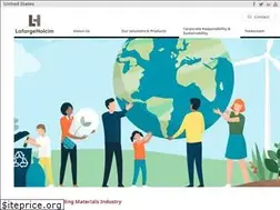 Sites similar to lafargeholcim.us