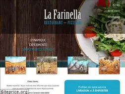 Sites similar to lafarinella.lu