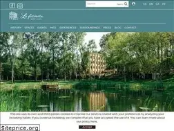 Sites similar to lafarinerasantlluis.com