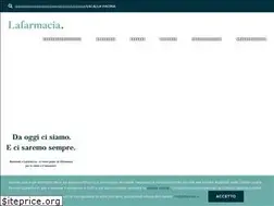 Sites similar to lafarmacia.it