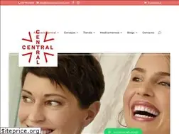 Sites similar to lafarmaciacentral.com
