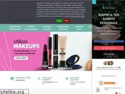 Sites similar to lafarmaciadegliangeli.it
