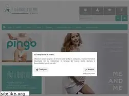 Sites similar to lafarmaciadelbebe.eu