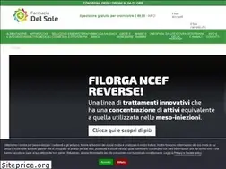 Sites similar to lafarmaciadelsole.it