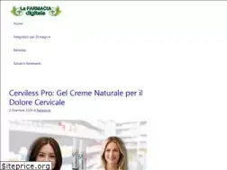 Sites similar to lafarmaciadigitale.it