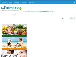 Sites similar to lafarmaciaonline.it