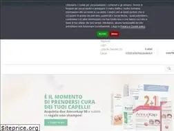 Sites similar to lafarmaciapapa.it