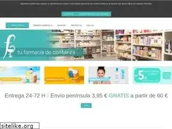 Sites similar to lafarmacoteca.es