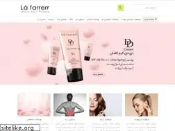 Sites similar to lafarrerr.com