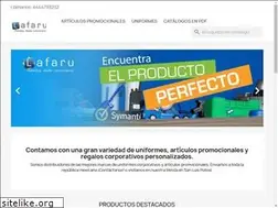 Sites similar to lafaru.com