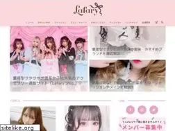 Sites similar to lafary.net