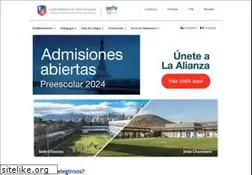 Sites similar to lafase.cl