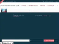 Sites similar to lafashionlib.fr