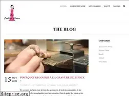 Sites similar to lafashionmama.com