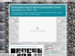 Sites similar to lafashionphotographer.blogspot.com