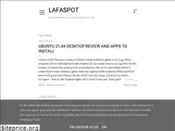 Sites similar to lafaspot.com