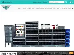 Sites similar to lafasteners.com