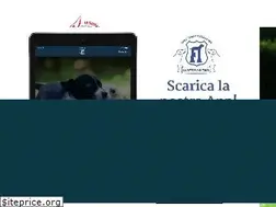 Sites similar to lafattoriaditobia.com